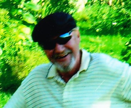 Obituary of Daniel G. Connolly
