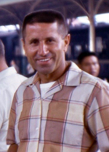 Obituary of Joseph Zygarlenski Jr.