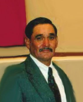 Obituary of Joe T. Hernandez