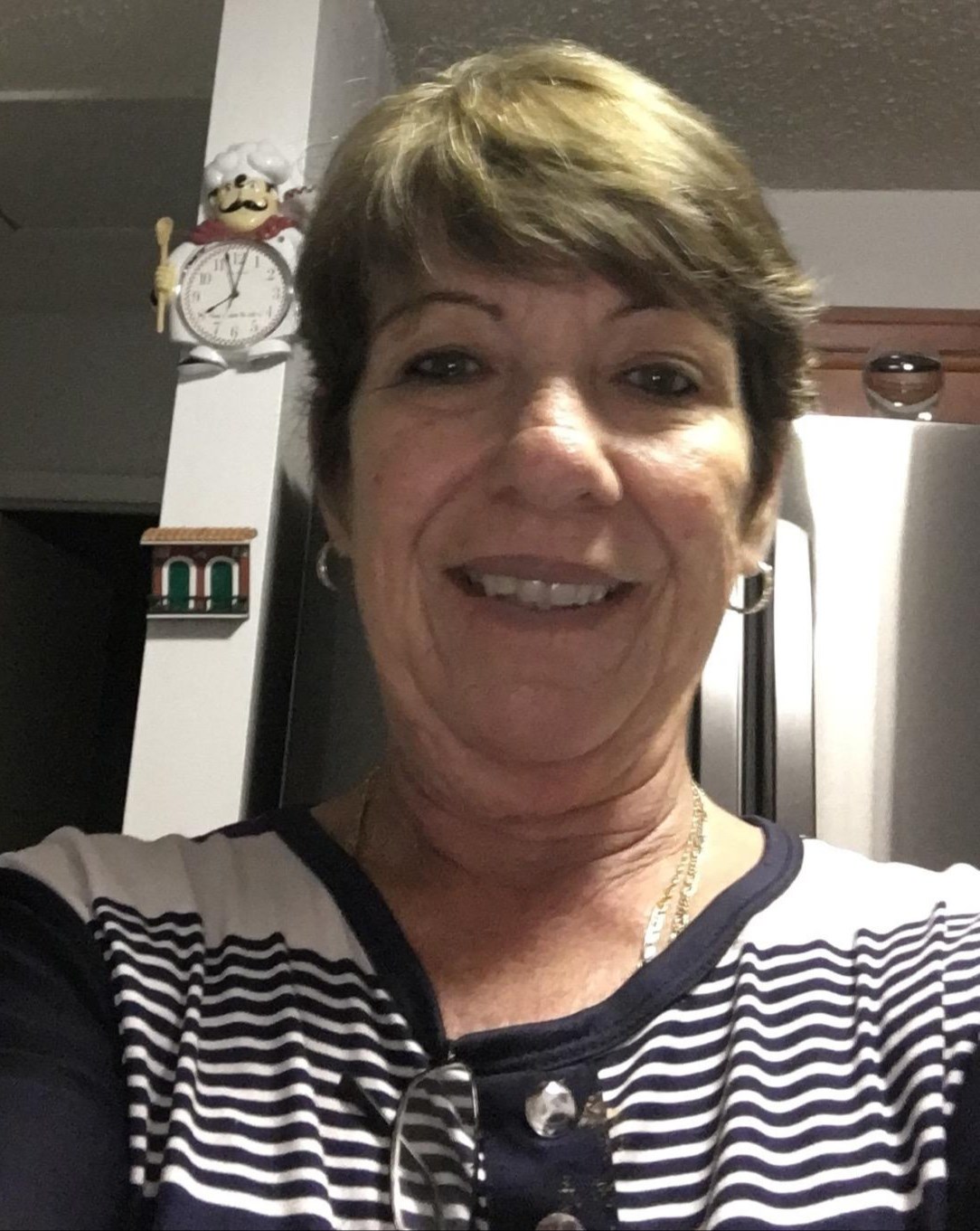 Obituary of Margarita Diaz