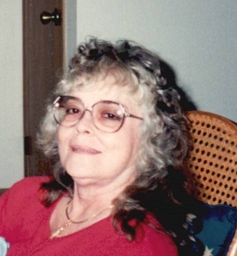Obituario de Janet Alice Pegelo