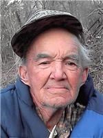 Obituary of Robert "Buck" Simpson
