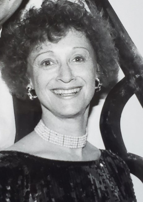 Obituary of Jean F. Berezin