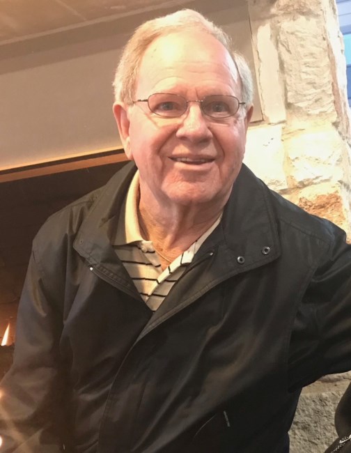 Obituary of Donnie Lee Robinson