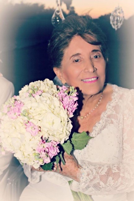 Obituario de Hilda De Anda
