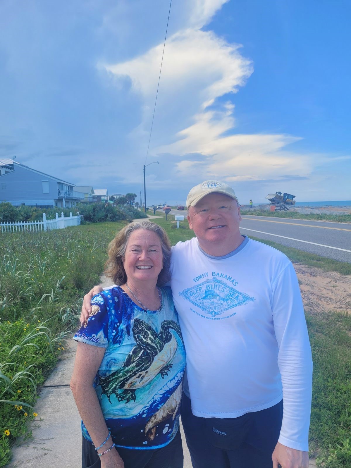 Obituary of Michael Matthew Maddox