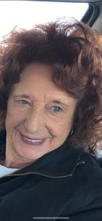 Obituary of Bernice M Comeaux