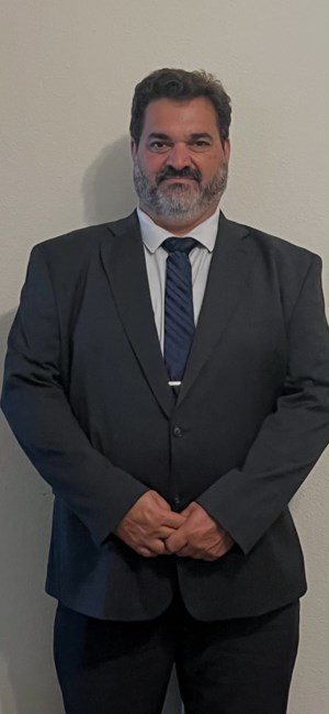 Obituary of Juan Marcelo Padron