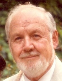 Obituary of Thomas Moran
