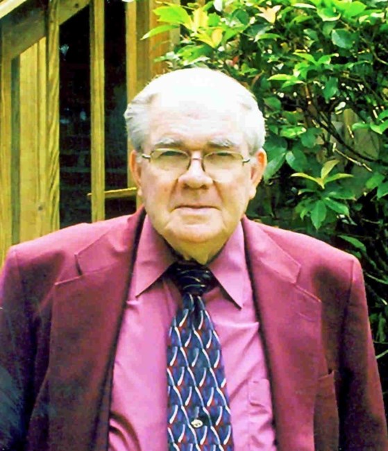 Obituary of John Mills Muldrow