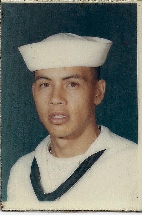 Obituary of David Lee DeLaPeña