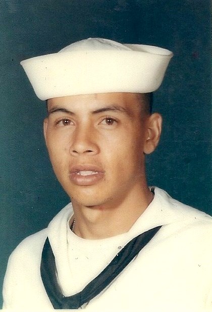 Obituary of David Lee DeLaPeña