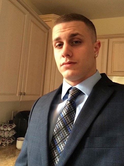 Obituary of Stephen F Skane