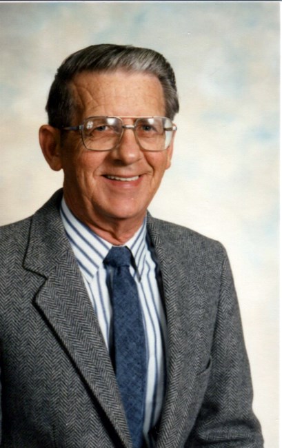 Obituary of Frank E. Burnette