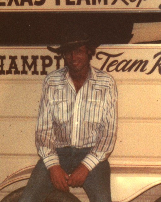 Obituary of Billy Lee