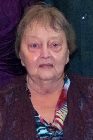 Obituary of Edith B. Arp