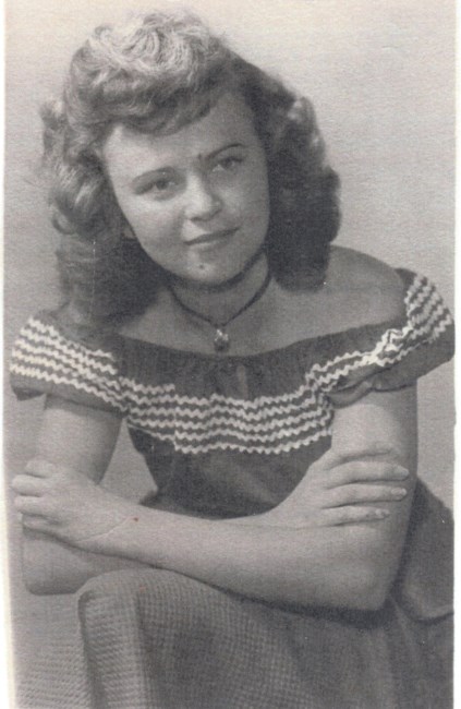 Obituary of Martha D Wagner