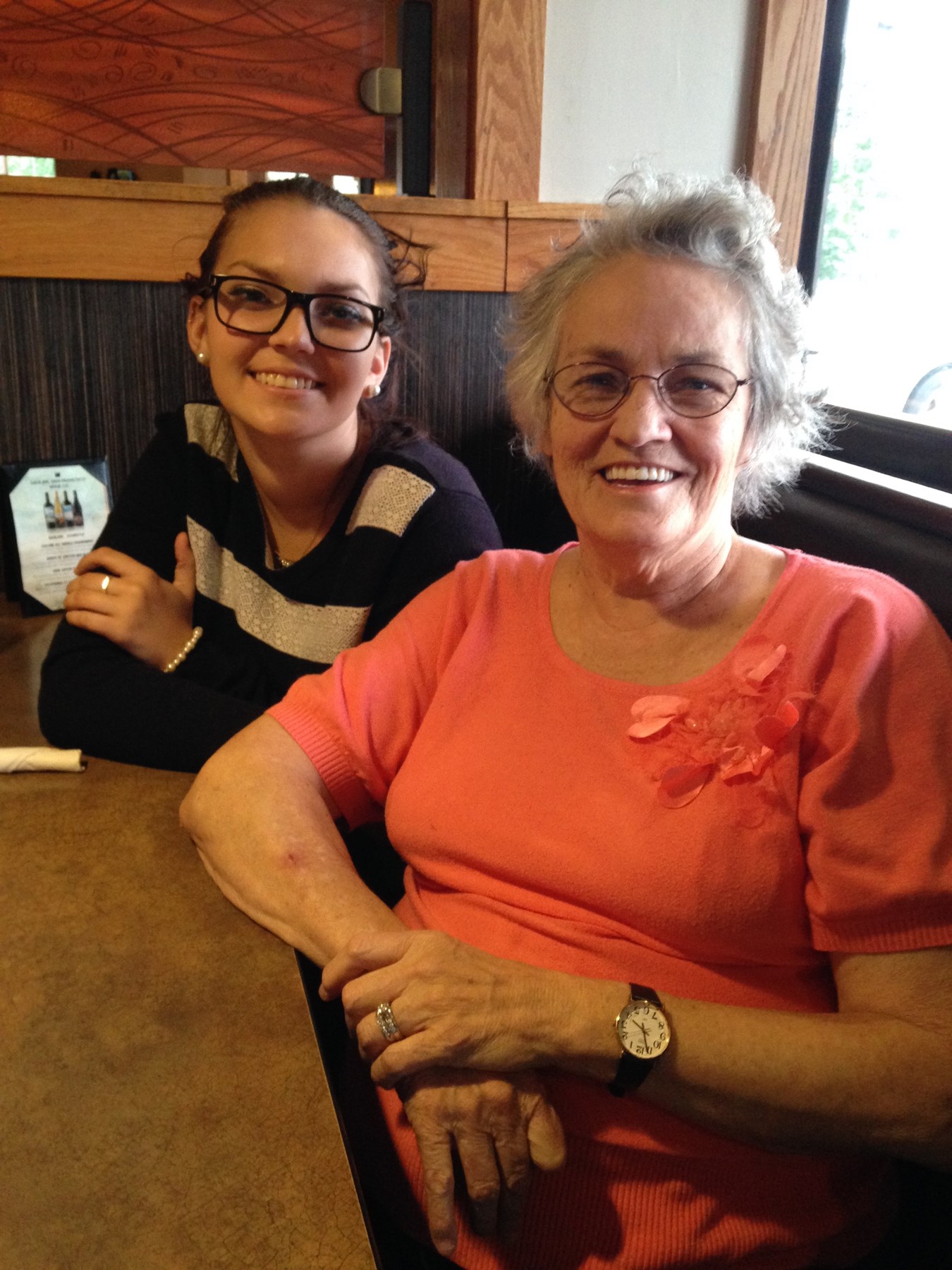 Obituary of Millicent Millie Ann Davenport