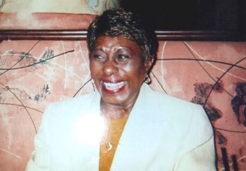 Obituary of Ms. Nell Vern Burns