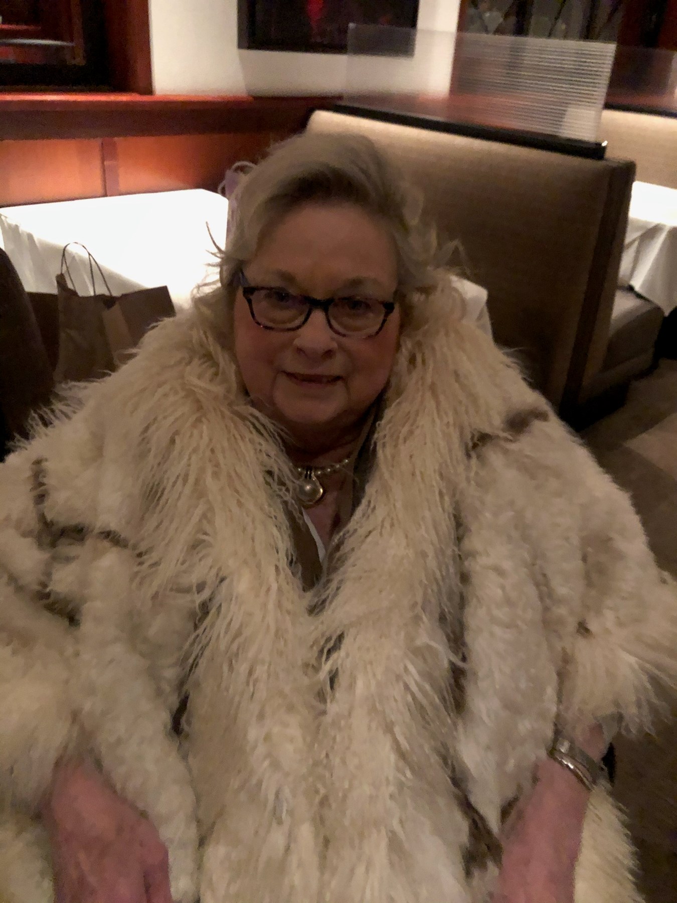 Obituary of Lynda Louise Bethune