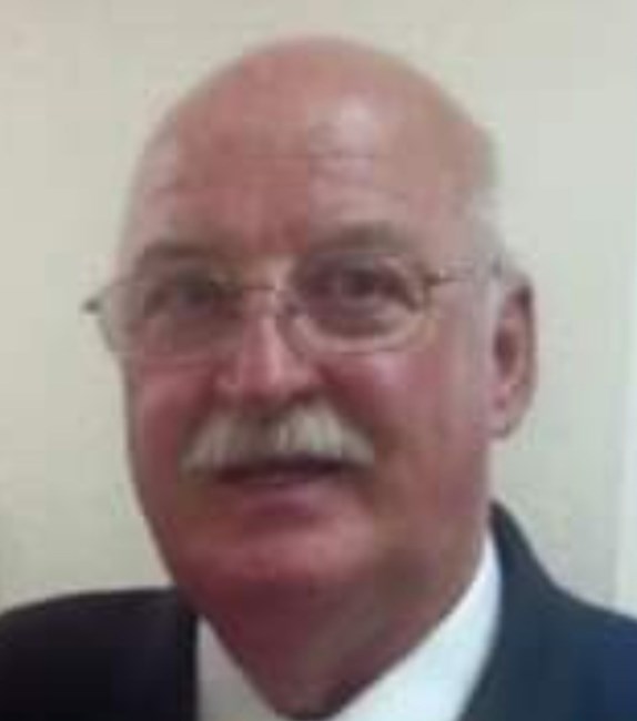 Obituary of Lee Blaine Rigsby