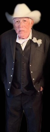 Obituary of Luciano Rivera Cisneros