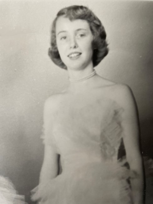 Obituario de Constance Jane Lengel