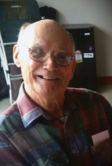 Obituary of Arlen Lynn Fuelling