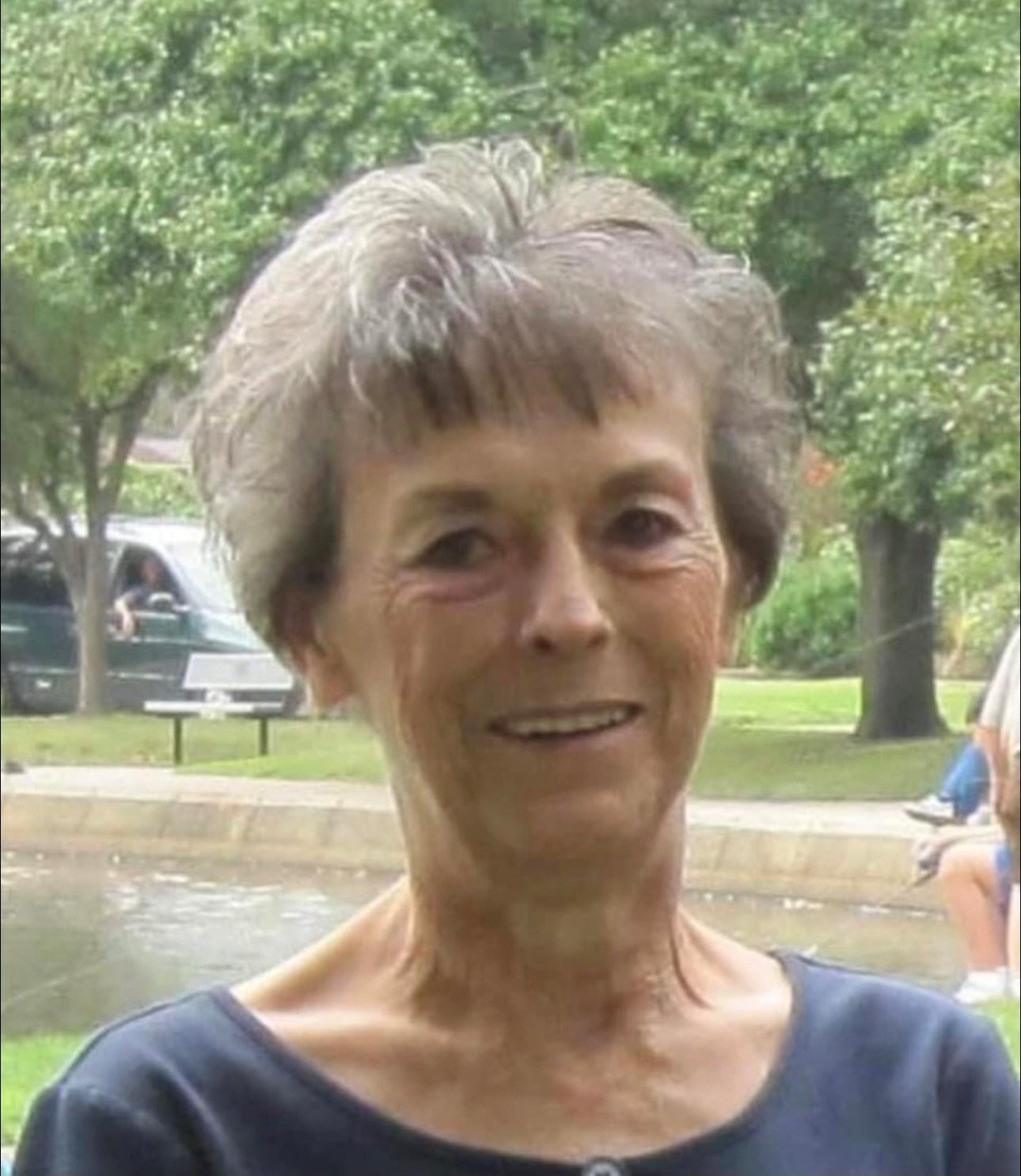 Obituary of Judith A. Secrest