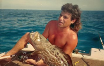 Obituary of Antonio "Tony" Luis Liberato Saavedra Machado