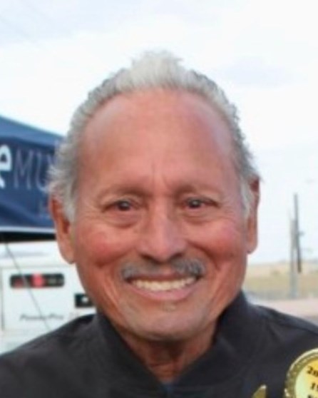 Obituary of Angel M Garcia