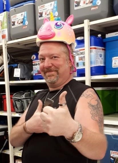 Obituary of Matthew Mark Pirillo