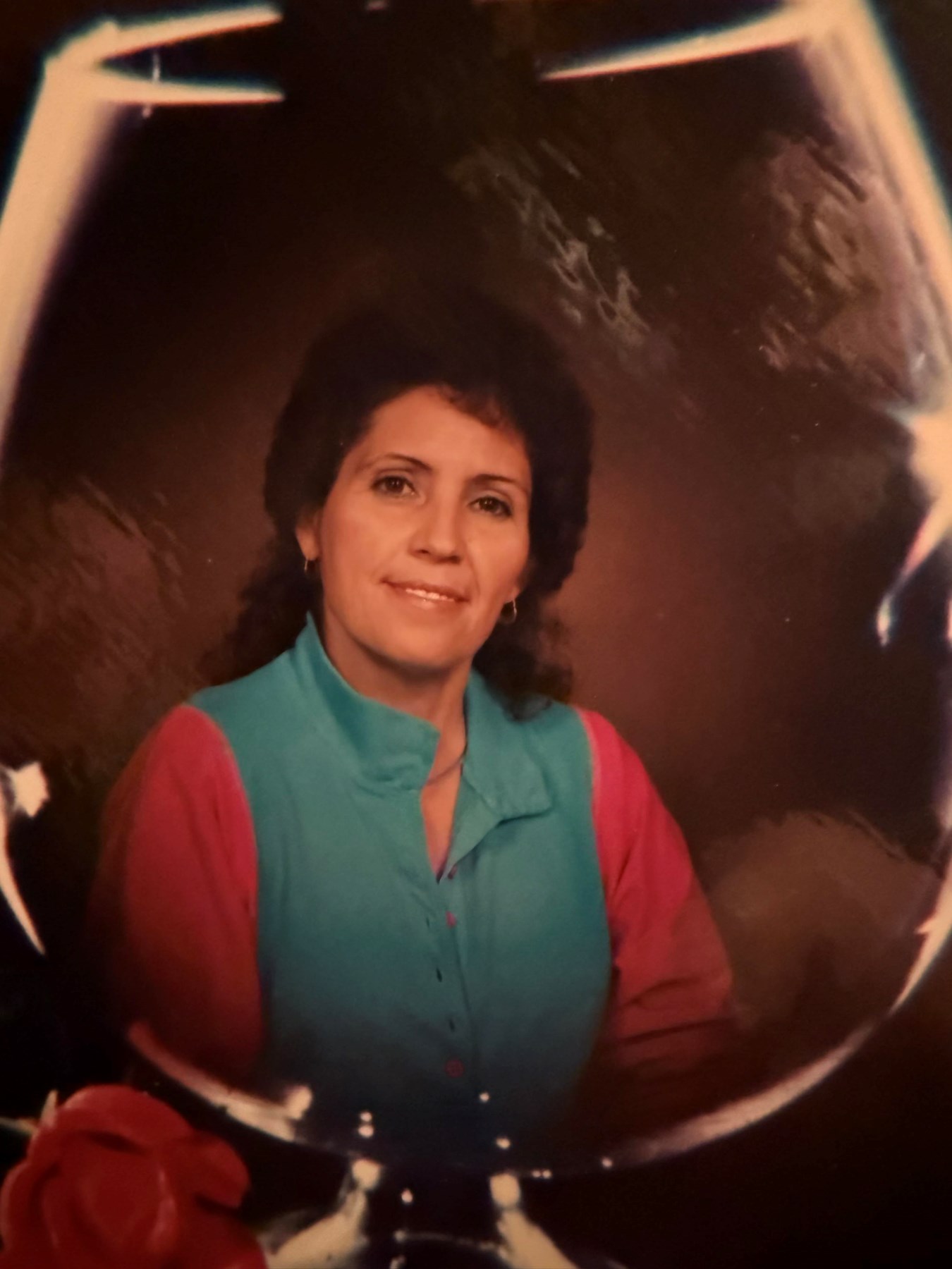 Obituary of Ruby M. Martinez