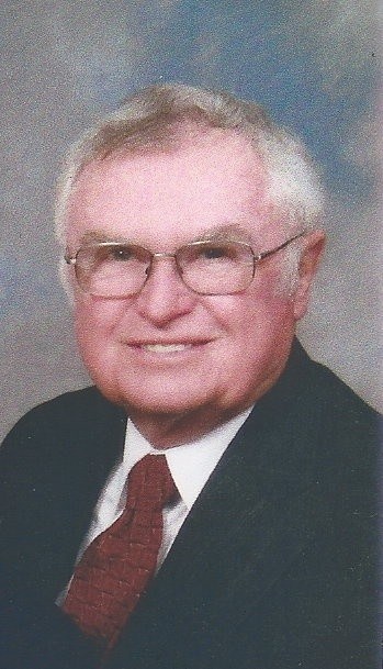 Obituary of Harold Dean Matheson
