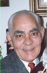 Obituary of William R. O'Neal