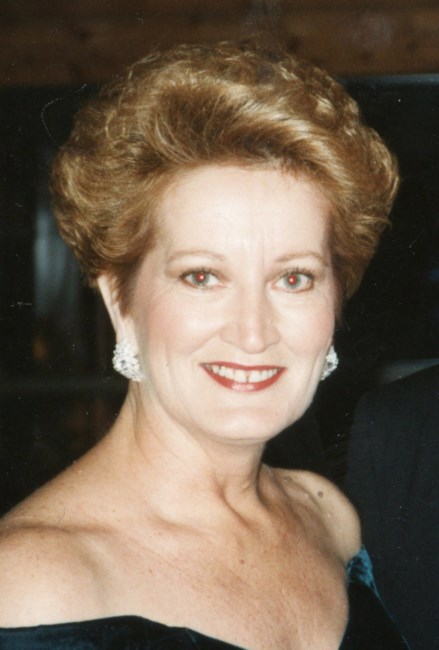 Obituary of Kay Bennett