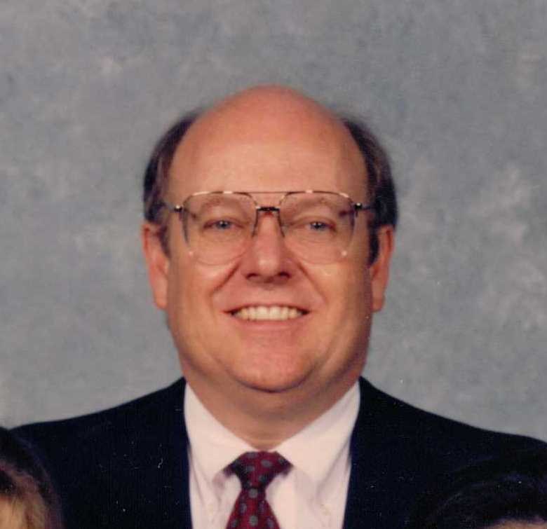 Obituary of Jack Kemph