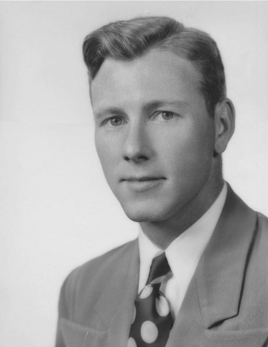 Obituary of Kermit Lee Morgan