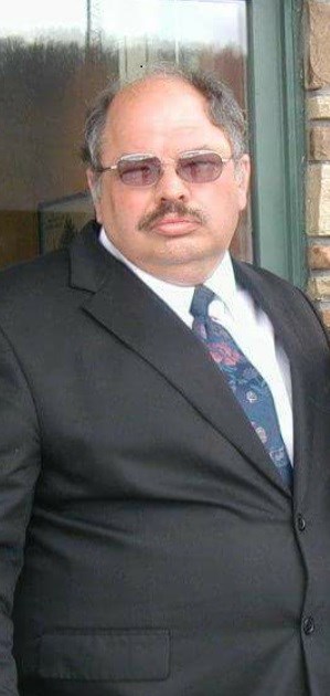 Obituary of Roy Jay Lucas