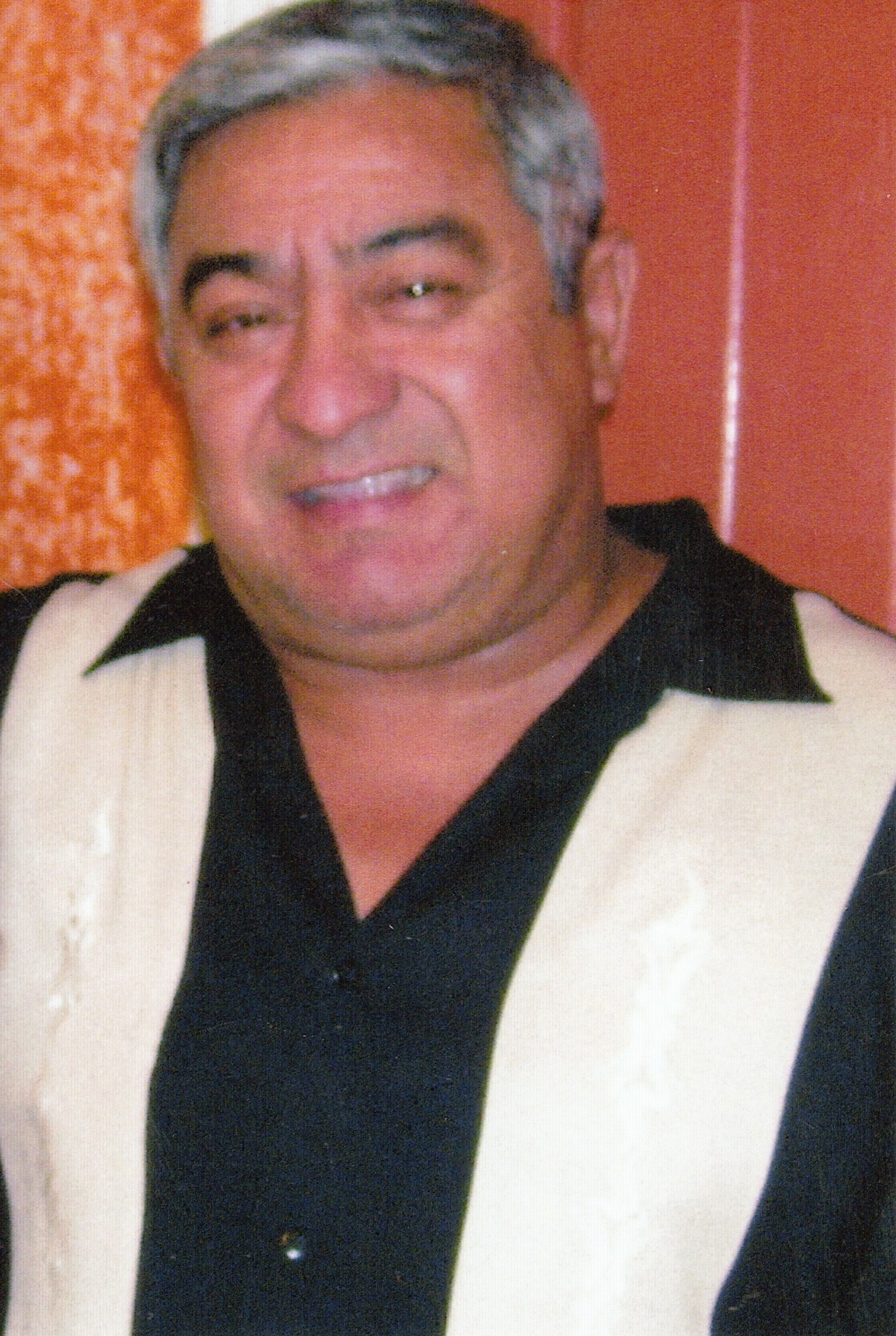 Obituary of Carlos Alberto Ramirez