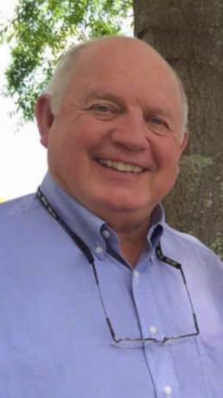 Obituary of Wendell E Barnhill