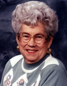 Obituary of Dorothy M. "Johnnie" Hall