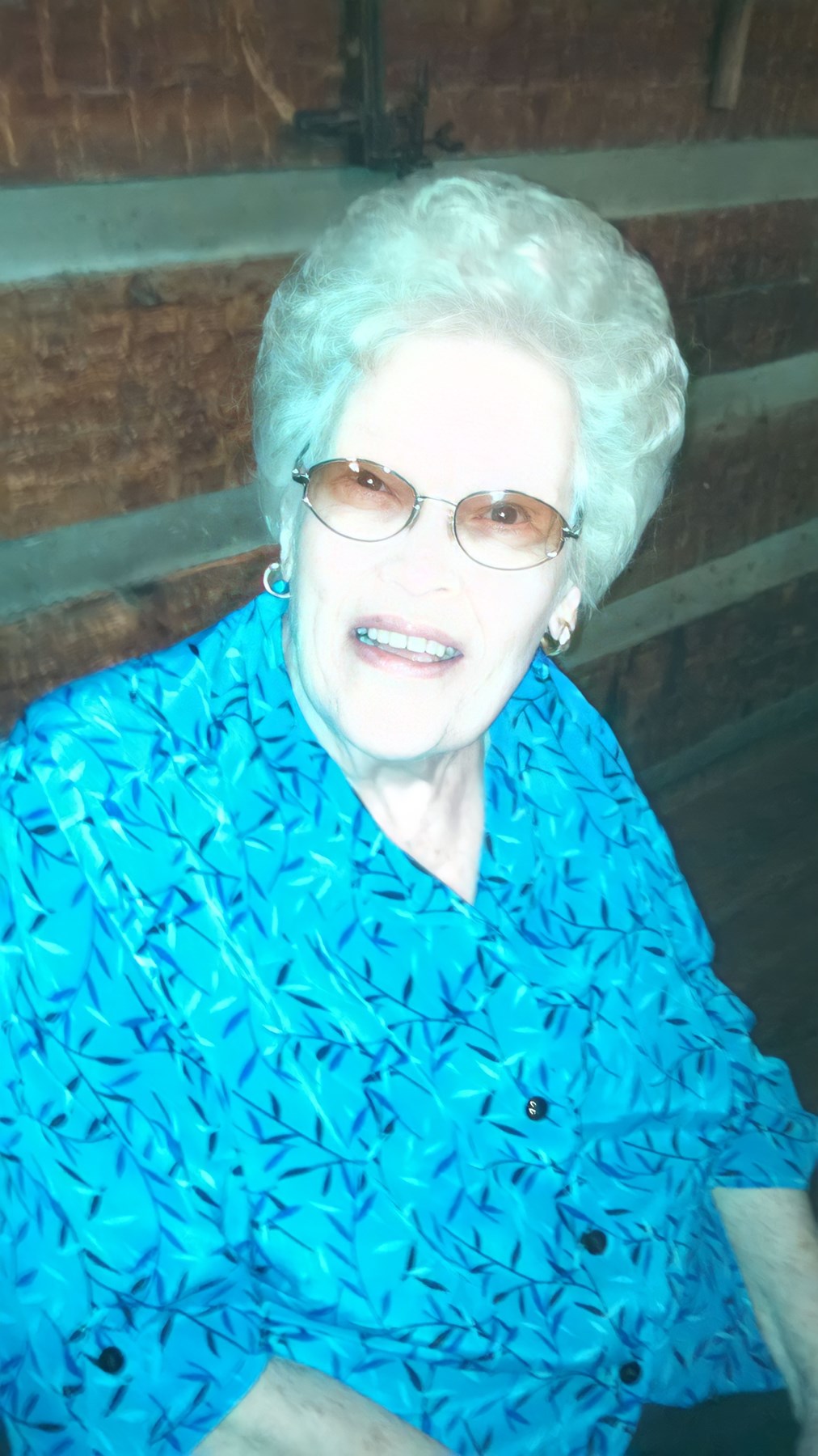 Obituary of Dorothy Sue Duke