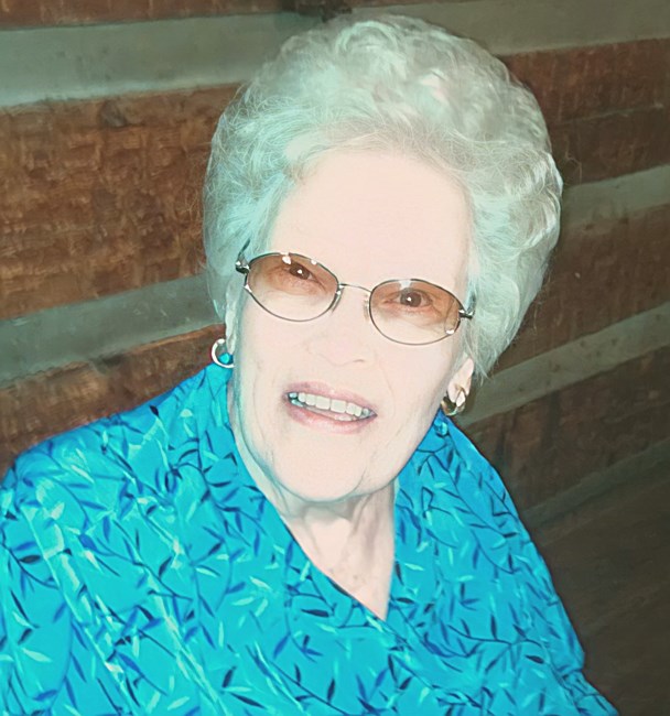 Obituary of Dorothy Sue Duke