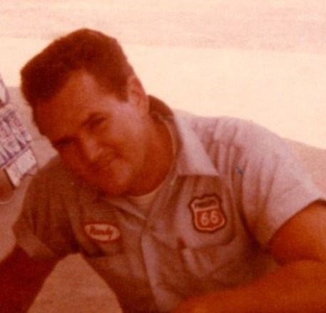 Obituary of Randall Lee Roughton