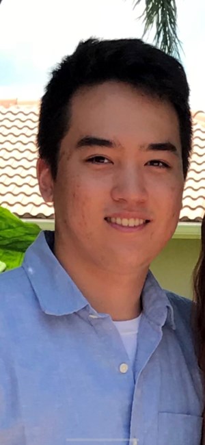 Obituary of D'Arcy Coon Luu