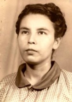 Lorenza Cervantes