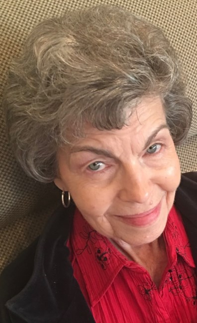 Obituary of Burna Dean Seamans