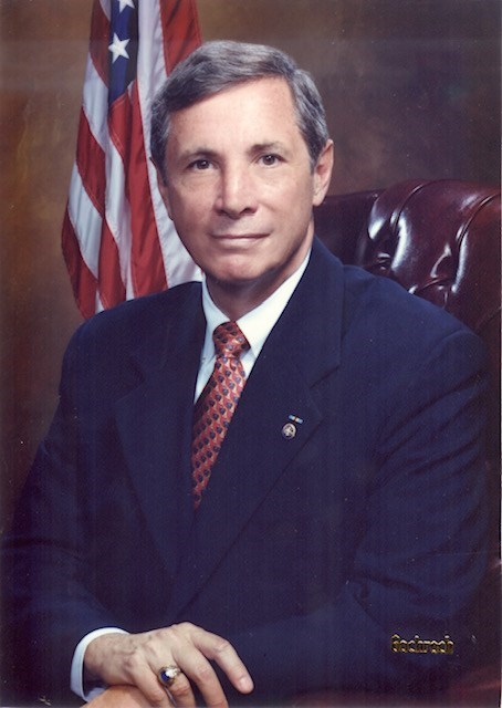 Obituary of Rear Admiral Timothy O'Neil Fanning Jr., U.S. Navy (Ret.)