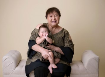 Obituario de Dr. LaVerne Arabella Waioli Kia